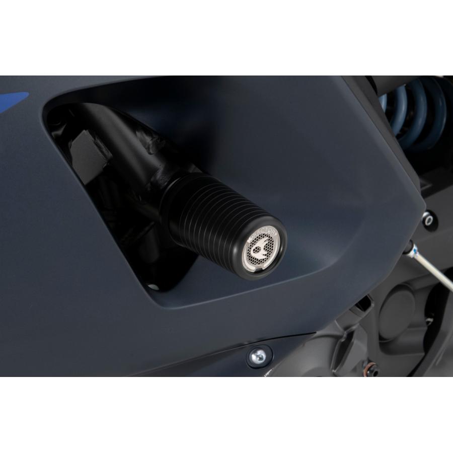 Kファクトリー (ケイファクトリー) エンジンスライダー YZF-R7 362LZBH066B