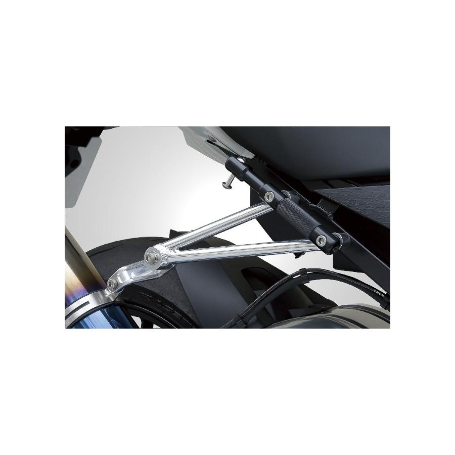 Kファクトリー (ケイファクトリー) アルミステー S1000RR 415WZAO024Z