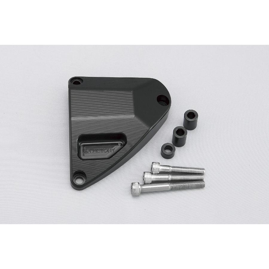 Kファクトリー (ケイファクトリー) エンジンカバースライダー 1198 左 506LZBH039B