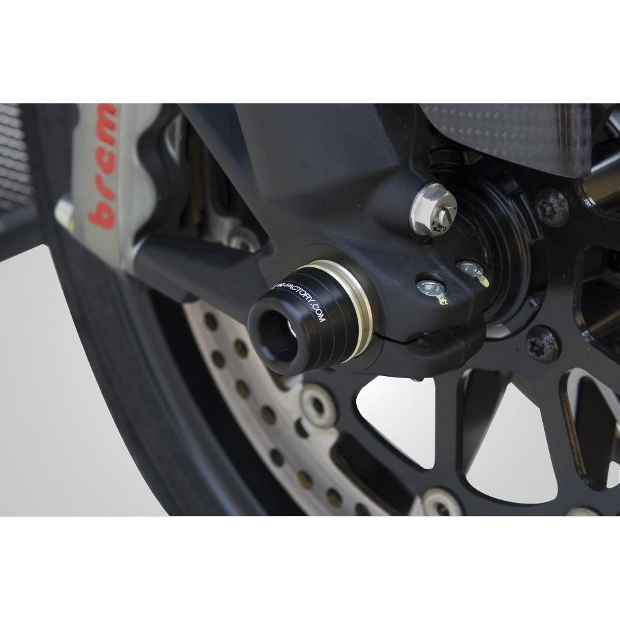 Kファクトリー (ケイファクトリー) フロントアクスルスライダー DIAVEL 11 515LZBI055B