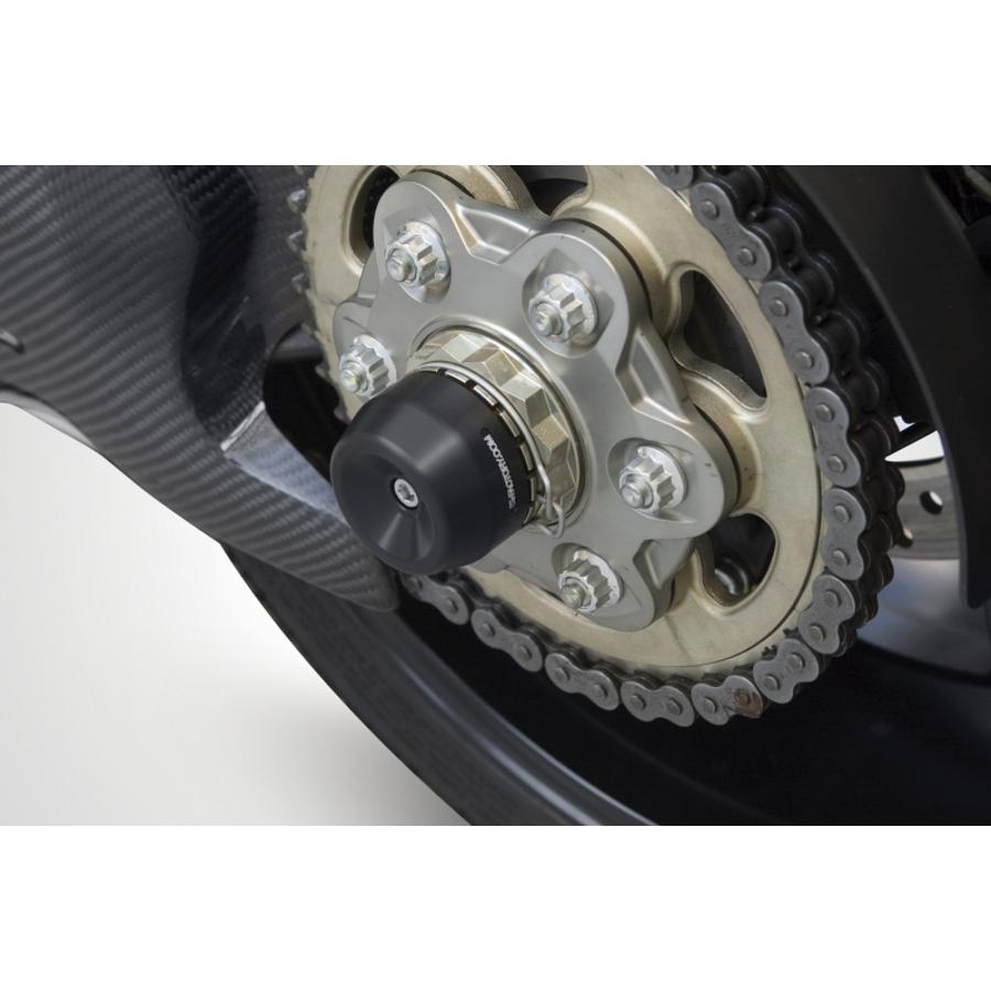 Kファクトリー (ケイファクトリー) リアアクスルスライダー DIAVEL 11 515LZBI056B