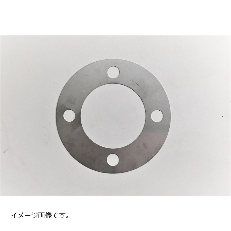 Kファクトリー (ケイファクトリー) フロントディスクローターシム t=0.8 Z系用 000AZFP010Z