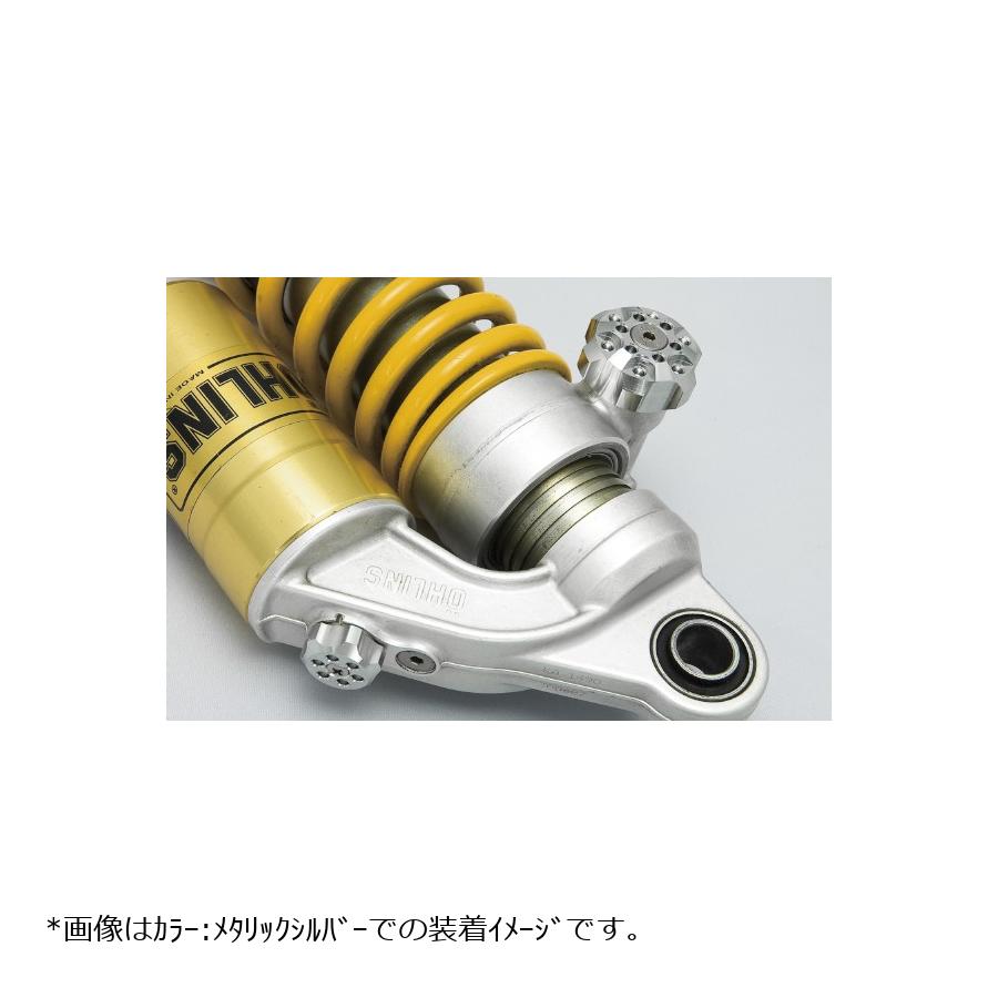 Kファクトリー (ケイファクトリー) プリロードアジャスターC ストロングゴールド O...