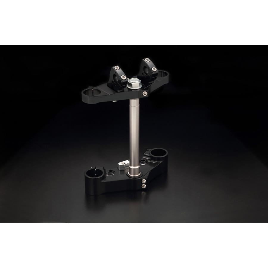 Kファクトリー (ケイファクトリー) トリプルツリー スーパーブラック CB1300 03-12 001XZCZ012R