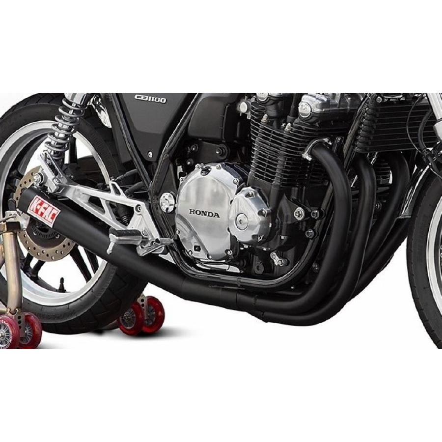 CB1100 ショート菅　マフラー　カット品　引き取り割あり CB1100 ショート菅マフラーカット品引き取り割あり