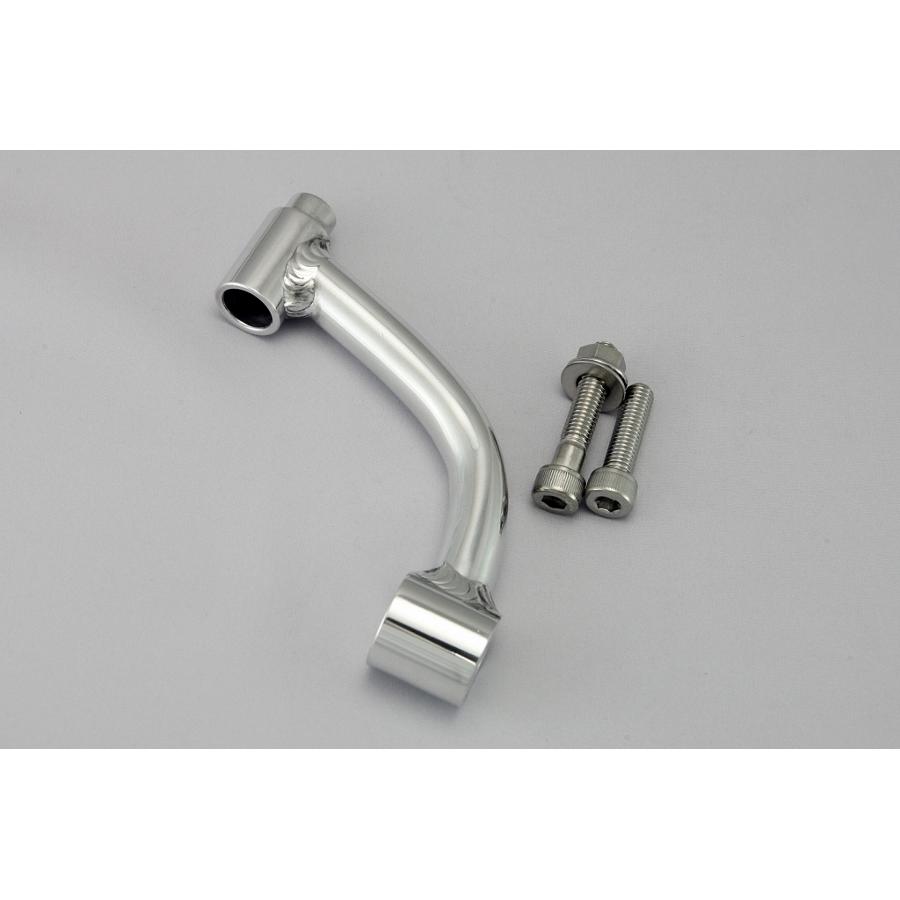 Kファクトリー (ケイファクトリー) アルミステー CLR用 GPZ900R 112WZAO026Z