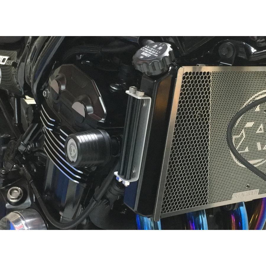 K�ե����ȥ꡼ (�����ե����ȥ꡼) �饸�����������ɥ��С� �����ѡ��֥�å� Z900RS 179IZFE001R