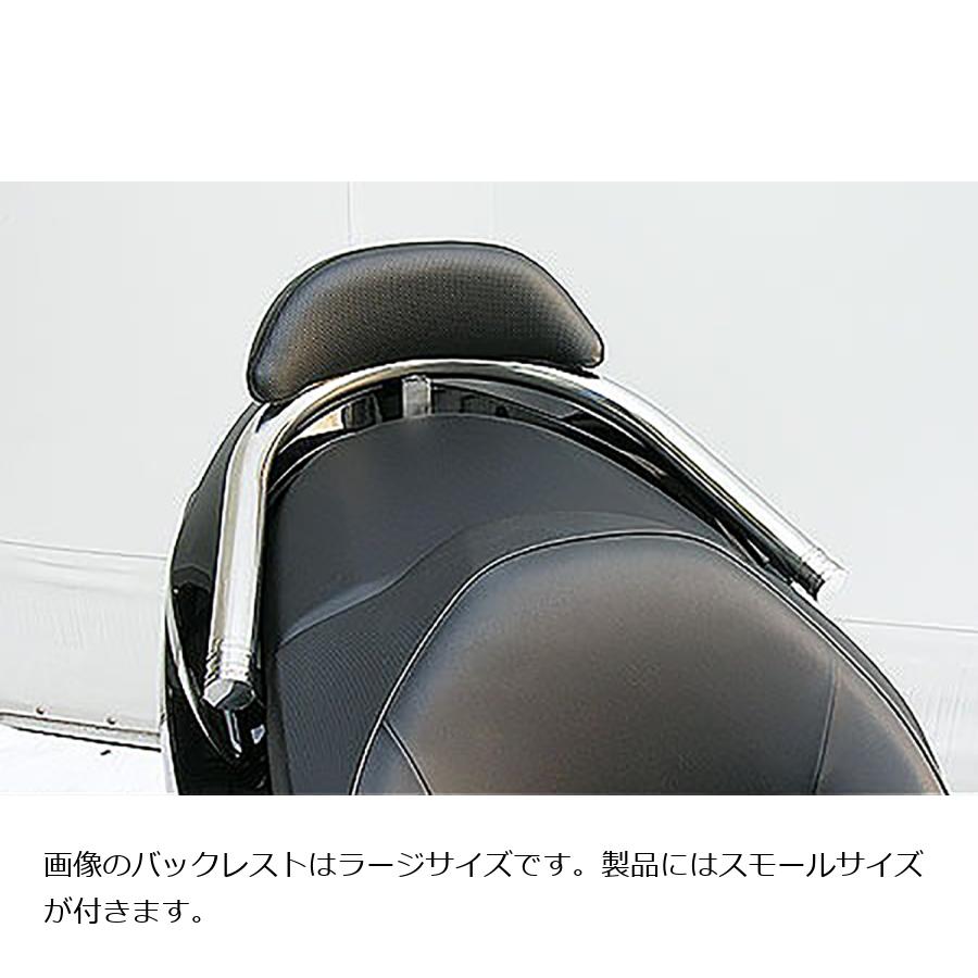 �����륺������ �Хå��쥹���ե���ǥ�С� ���쥬��ȡ�38/S FORZA(MF10) 243-02-52