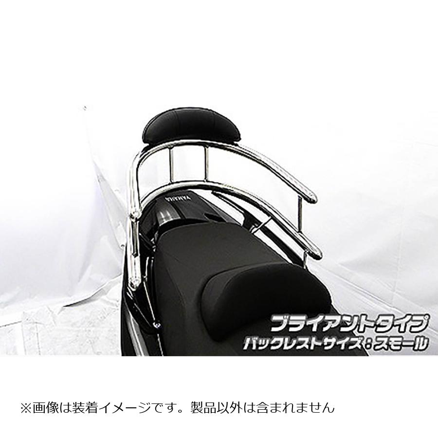 ウイルズウィン バックホールドタンデムバー ブライアント/S TMAX530（SJ091/092）/TMAX（SJ08J） 453-03-51A