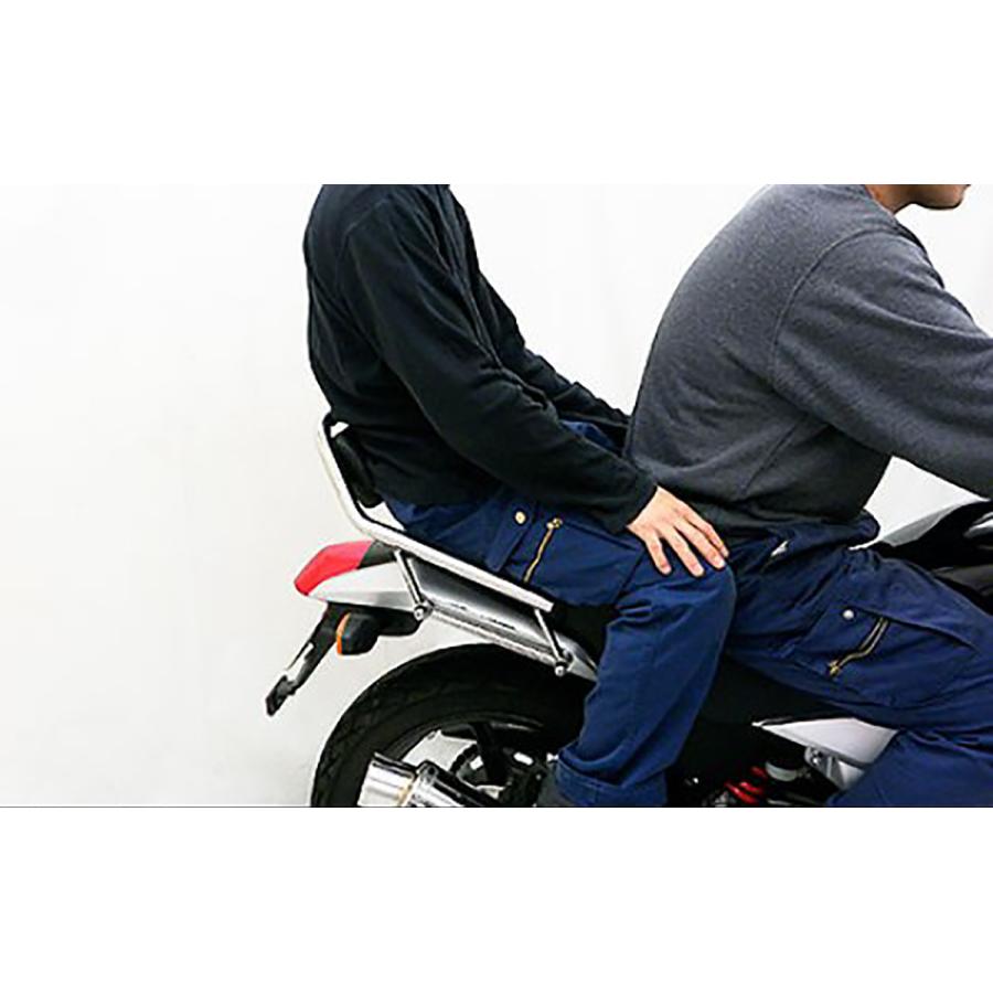 �����륺������ �Хå��쥹���ե���ǥ�С� ��֥�250 2BK-MC49/��֥�500 2BL-PC60 1913-04-01