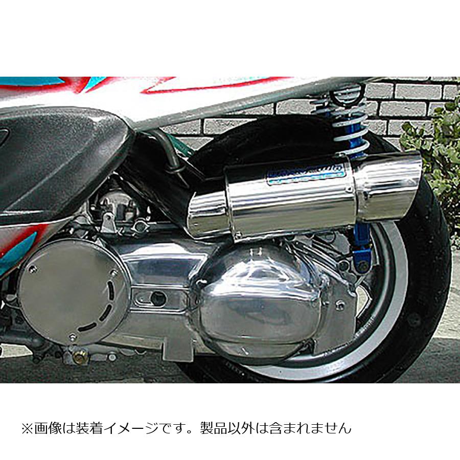 ウイルズウィン エアクリーナー/ポッパー＆プーリーカバーセット MAJESTY250(4HC) 114-01-62