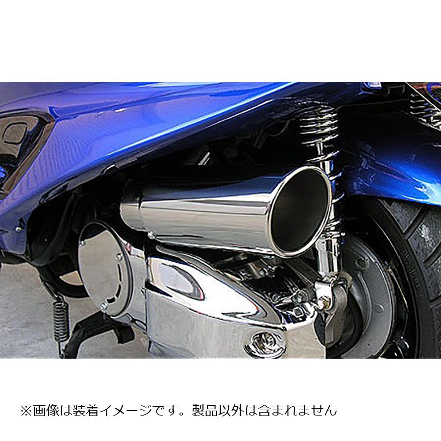 ウイルズウィン エアクリーナー/キャリパー＆プーリーカバーセット MAJESTY250(4HC) 114-03-61