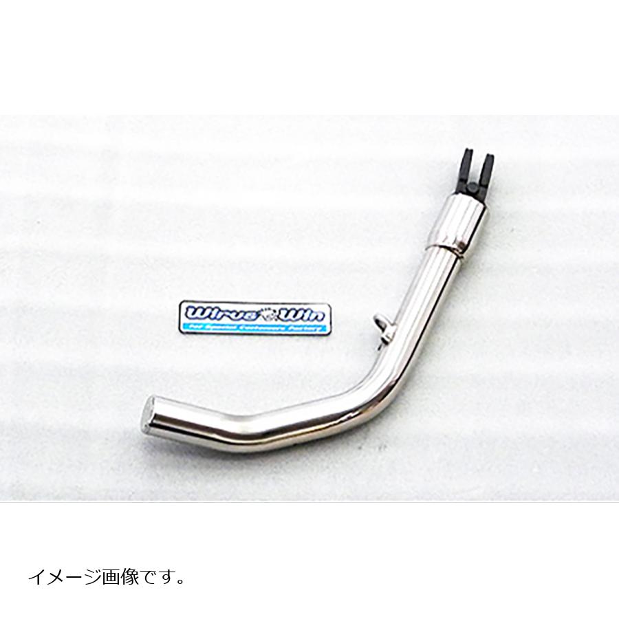 ウイルズウィン サイドスタンド YB125(PCJLT) 1246-01-01