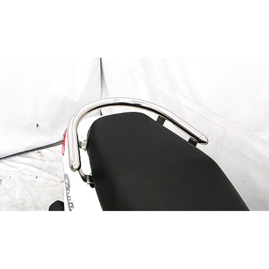 ウイルズウィン タンデムバー ブライアント/32φ アドレス125 2BJ-DT11A 1893-01-01