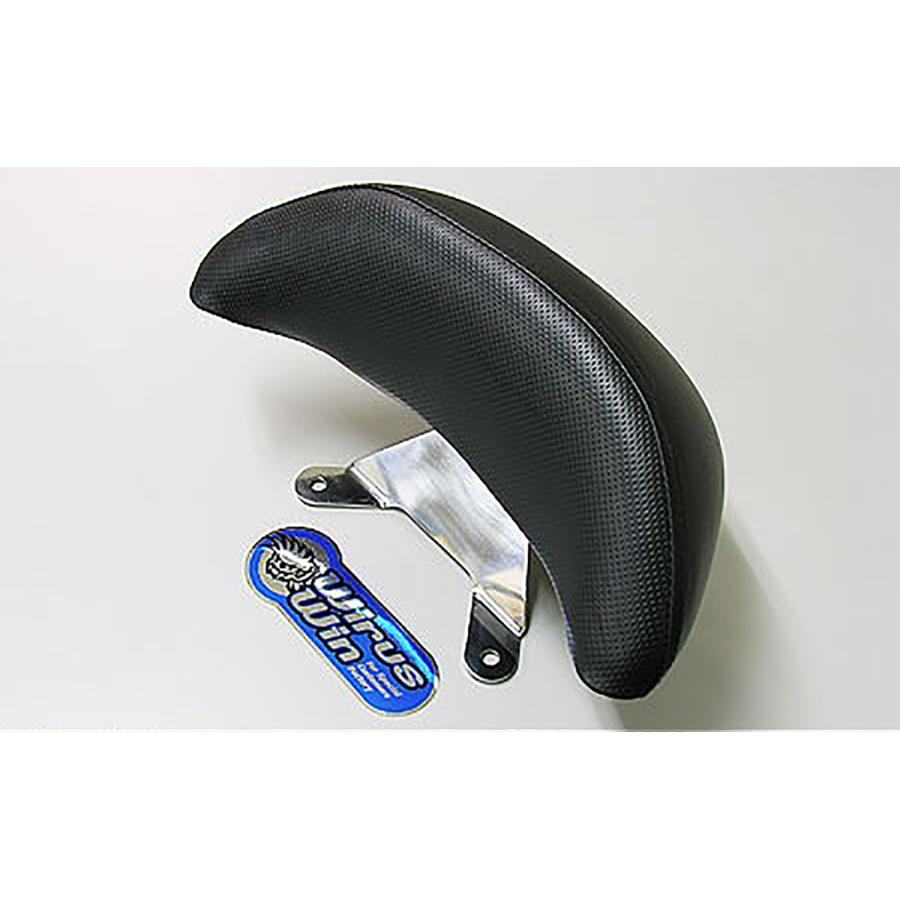 ウイルズウィン バックレストキット ラージ MAJESTY250(5GM/SJ) 119-01-03