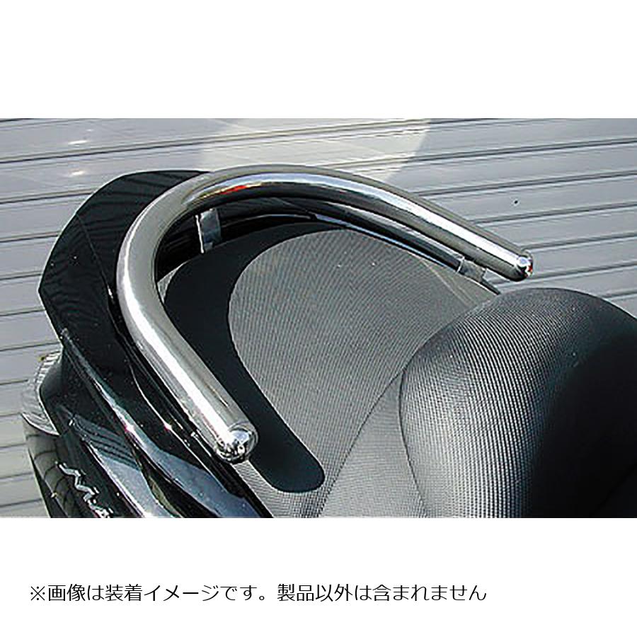 ウイルズウィン タンデムバー ブライアント/38 GRANDMAJESTY250 123-02-01