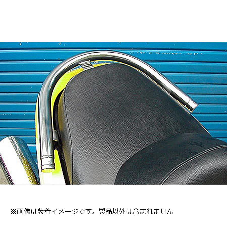 ウイルズウィン タンデムバー エレガント/32 MAJESTY125 143-01-02