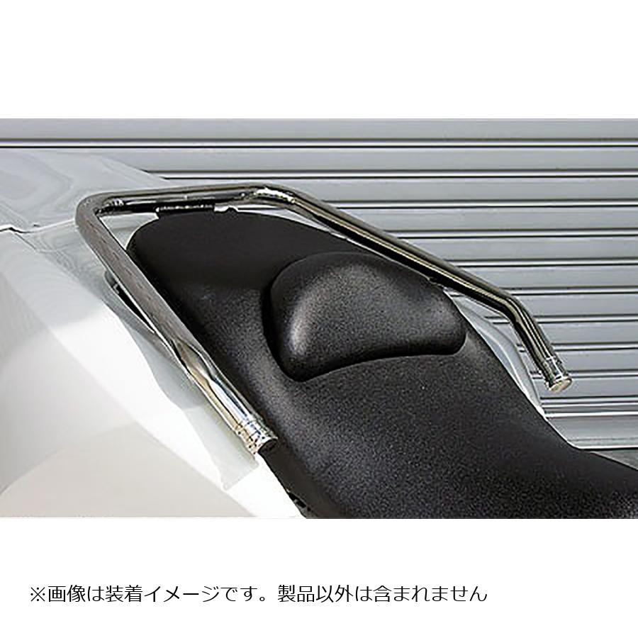 ウイルズウィン タンデムバー エレガント/32φ MAXAM(SG17J) 153-01-02