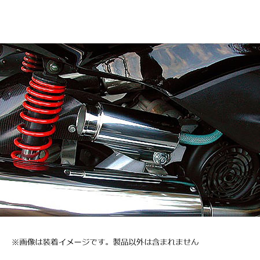 YAMAHA - ウイルズウィン インジェクタータンク/サイレンサー CYGNUS X 167-01-01