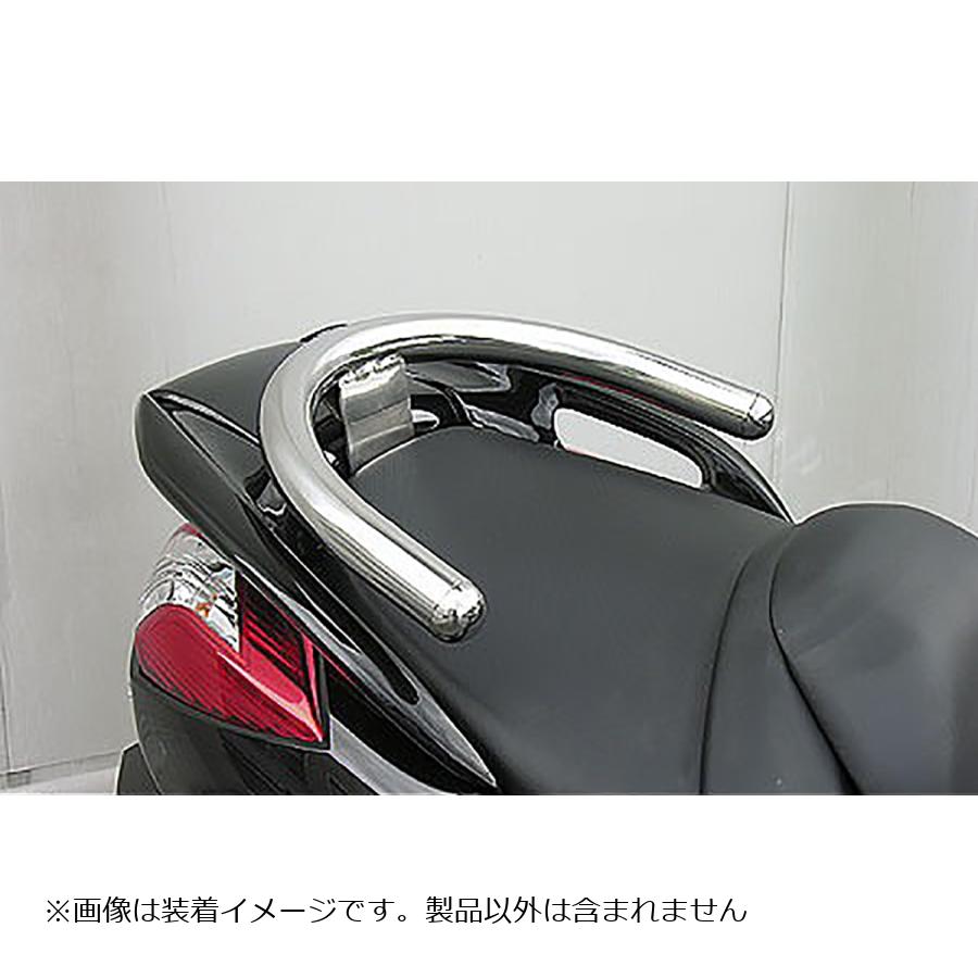 ウイルズウィン タンデムバー ブライアント/38 MAJESTY250(4D9) 173-02-01