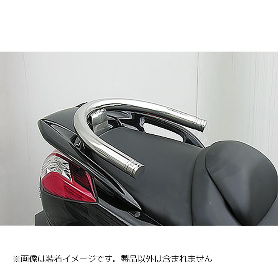 ウイルズウィン タンデムバー エレガント/38 MAJESTY250(4D9) 173-02-02