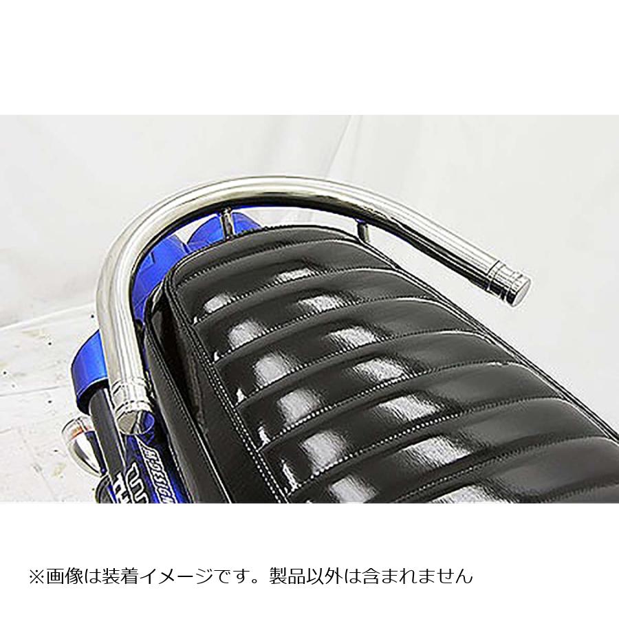 ウイルズウィン タンデムバー エレガント/32φ BWS125 183-01-02