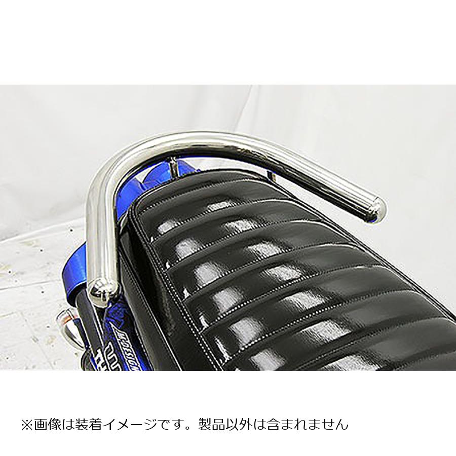 ウイルズウィン タンデムバー ブライアント/38φ BWS125 183-02-01