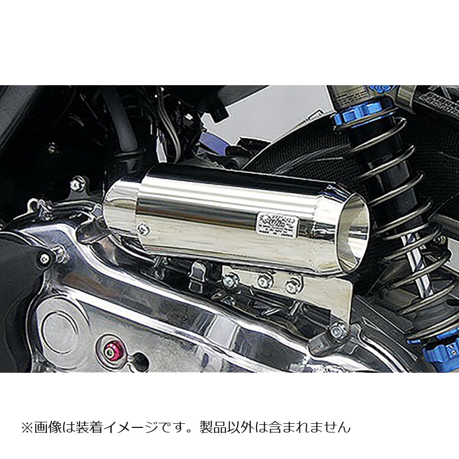 ウイルズウィン サイレンサー型エアクリーナー/ジェット BWS125 184-01-03