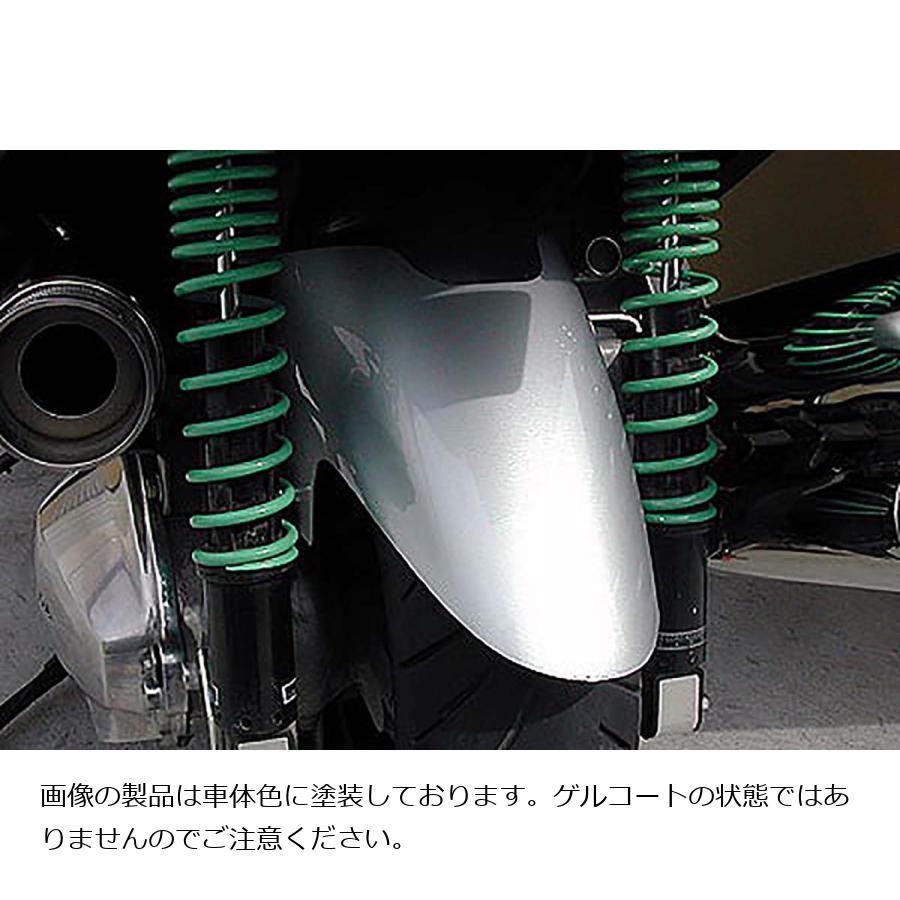 ウイルズウィン リアフェンダー FRP FORZA -03 MF06 211-03-01