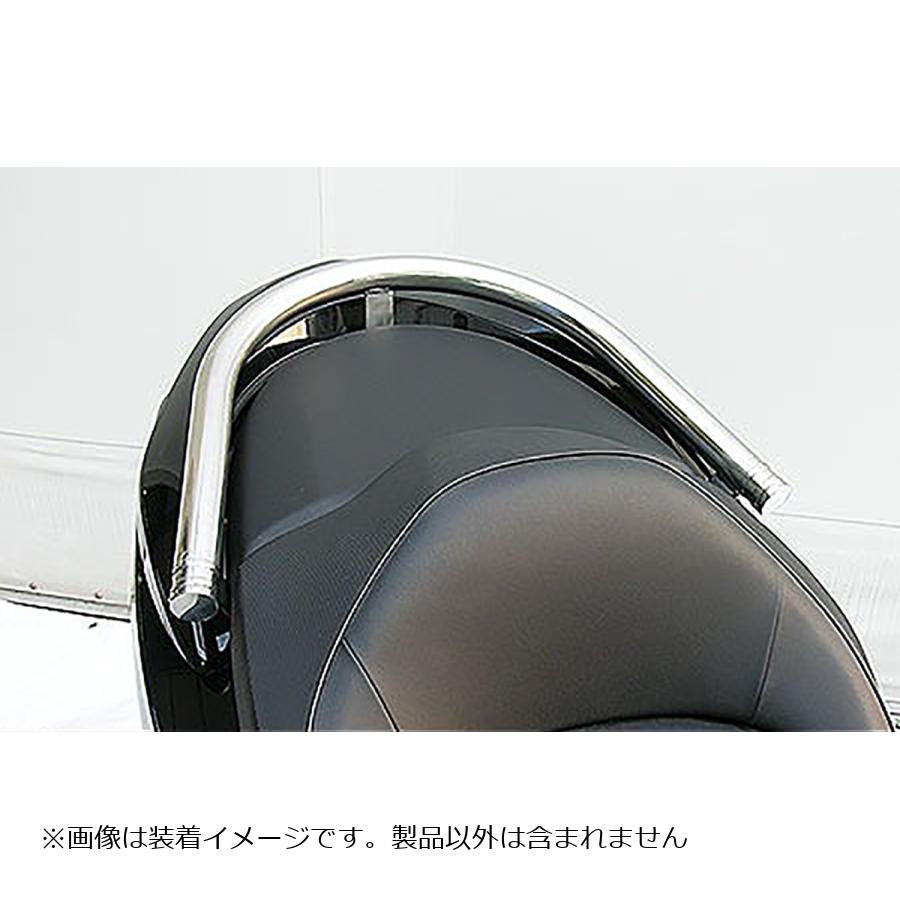 ウイルズウィン タンデムバー エレガント/38 FORZA(MF10) 243-02-02