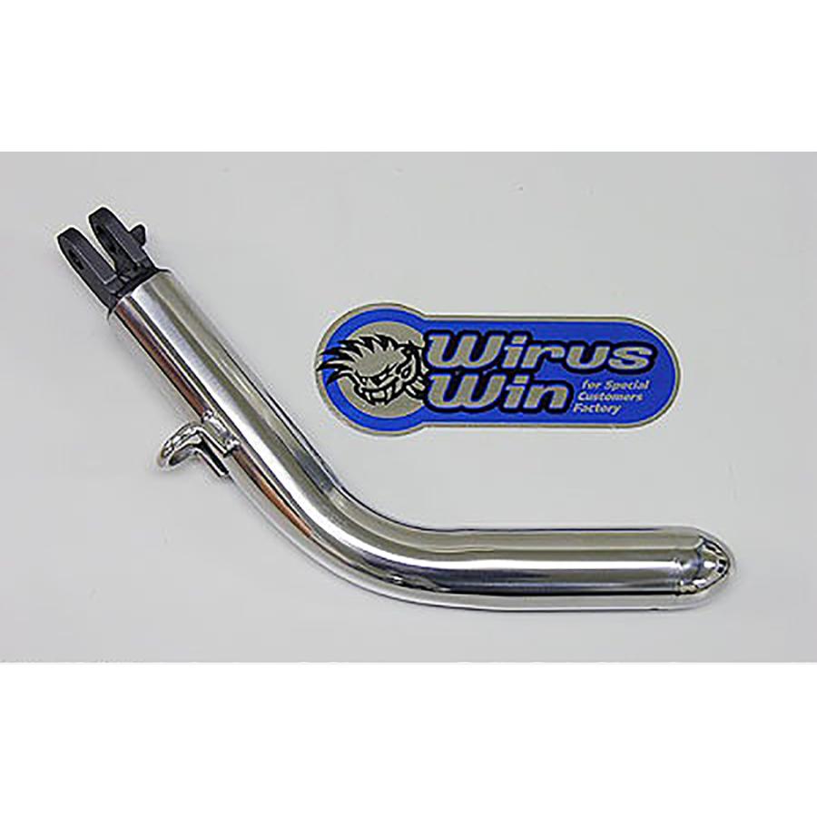 ウイルズウィン ソリッドショートスタンド/ブライアント SKYWAVE250(CJ44/45/46) 316-01-01