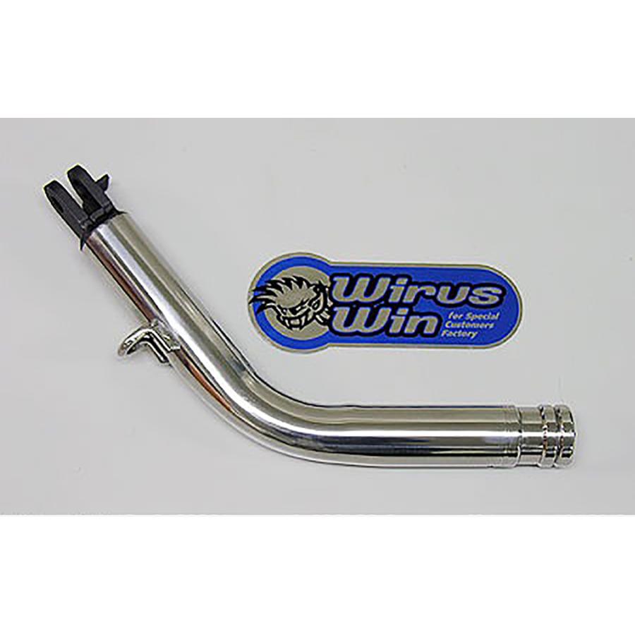 ウイルズウィン ソリッドショートスタンド/エレガント SKYWAVE250(CJ44/45/46) 316-01-02