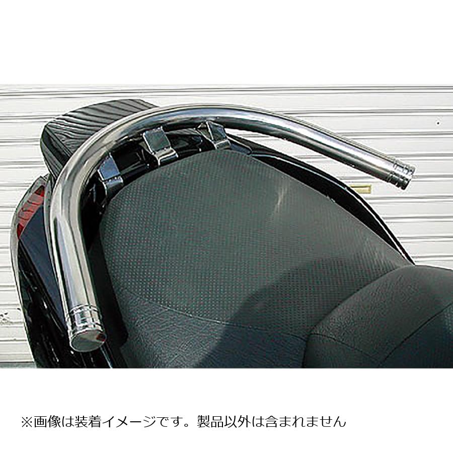 ウイルズウィン タンデムバー エレガント/38φ SKYWAVE250(CJ43) 323-02-02