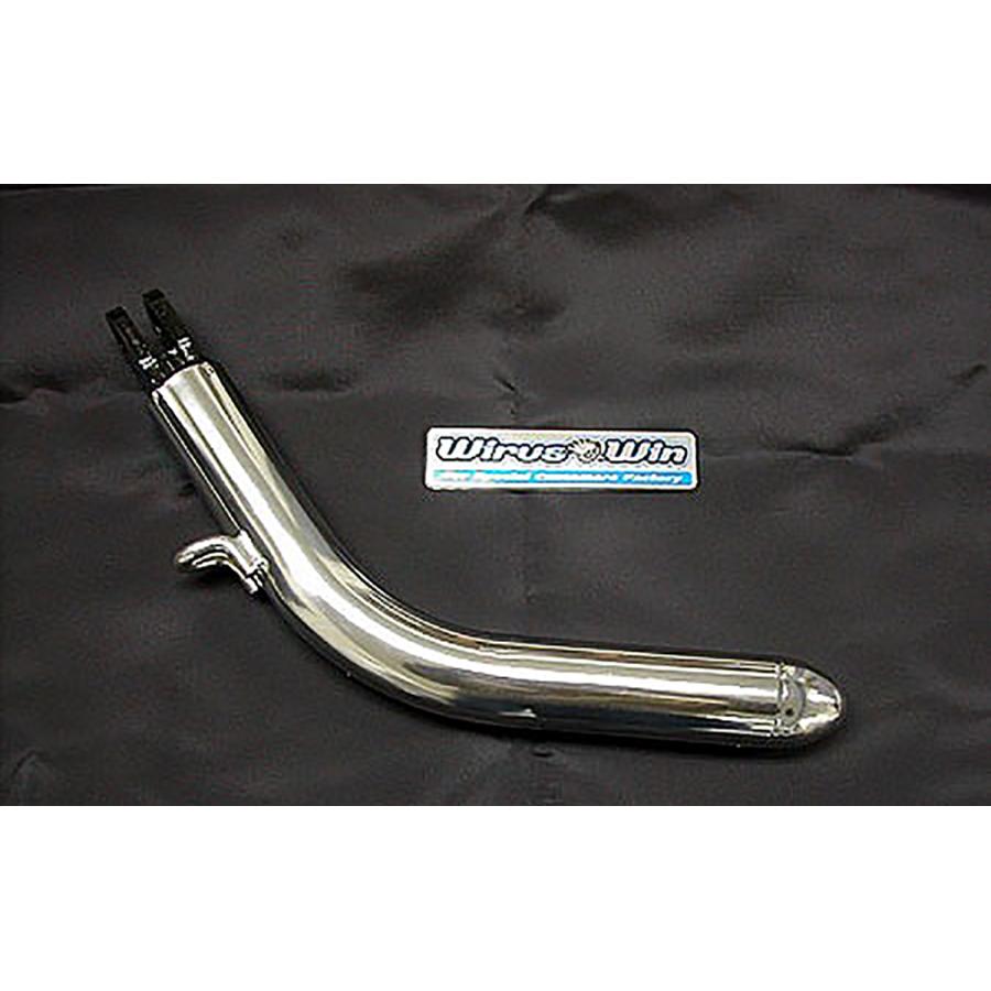 ウイルズウィン ソリッドショートスタンド/ブライアント SKYWAVE250(CJ43) 326-01-01