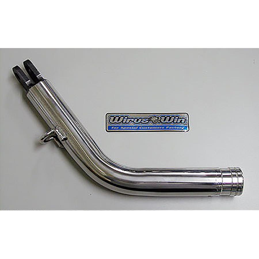 ウイルズウィン ソリッドショートスタンド/エレガント SKYWAVE250(CJ43) 326-01-02