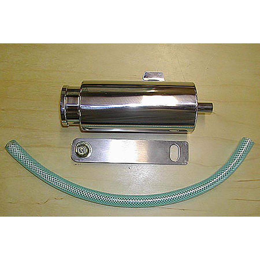 SUZUKI - ウイルズウィン インジェクタータンク SKYWAVE250(CJ41/42) 347-01-01