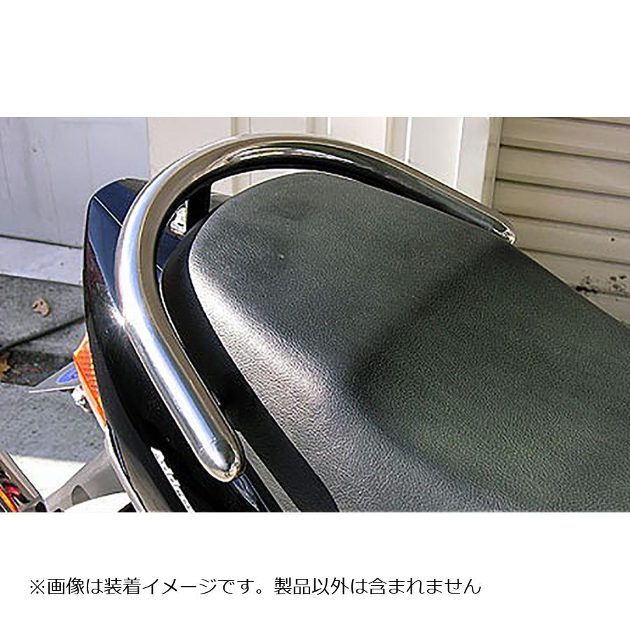 ウイルズウィン タンデムバー ブライアント/32φ アドレスV125 353-01-01