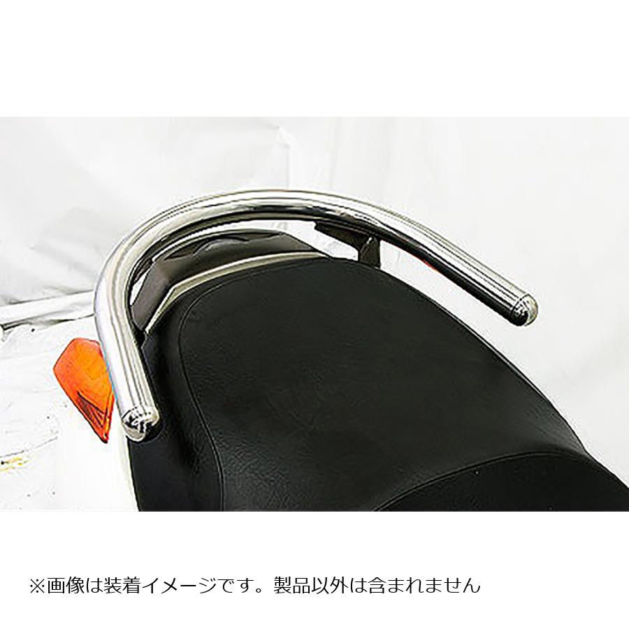 ウイルズウィン タンデムバー ブライアント/38φ GEMMA 363-02-01