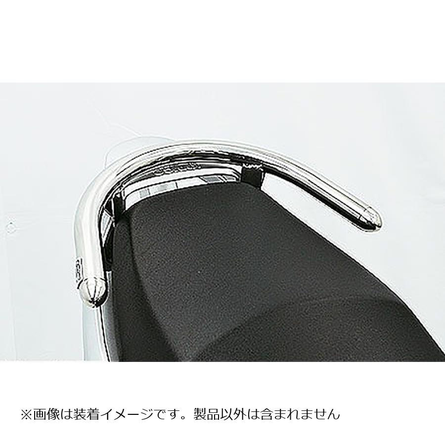 ウイルズウィン タンデムバー ブライアント/32φ キムコV-Link125 423-01-01