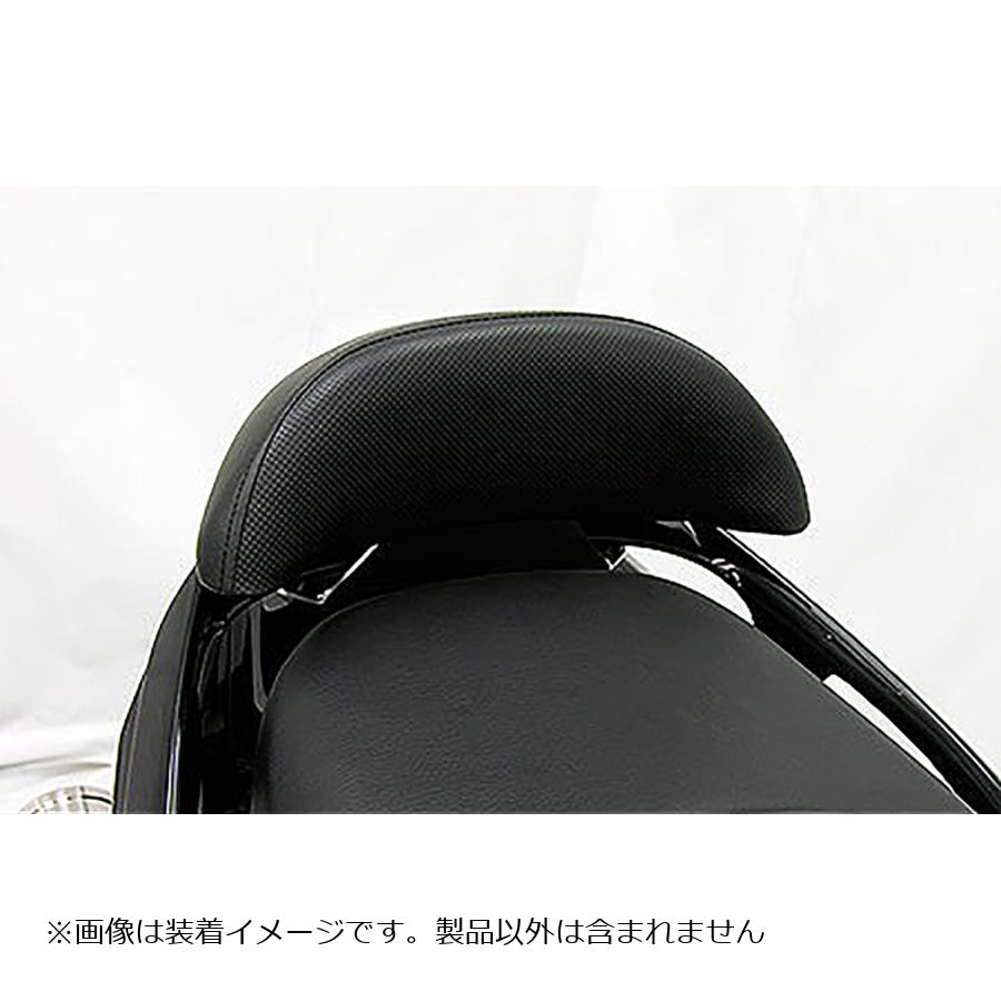 ウイルズウィン バックレストキット ラージ T-MAX(SJ02/04J) 459-01-03