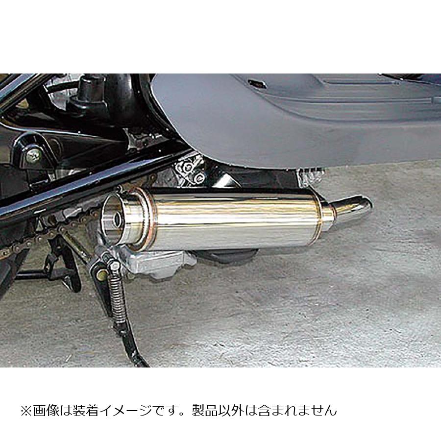SUZUKI - ウイルズウィン ロッドサイレンサー チョイノリ 04-05 942-55-01