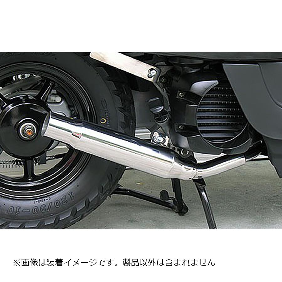 Other - ウイルズウィン シャープタイプマフラー VOX (JBH-SA31J) 982-51-01