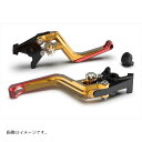 メーカー名：エルエスエルメーカー品番：200EL09RGOSIRT販売備考：ERGONIAアジャスタブルレバー/クラッチ側/レバー:ゴールド/アジャスタ:シルバー/スライダ:レッド適合情報：ホンダ[HONDA] X-11 00-03ホンダ[HONDA] CB750 [RC42] 92-02ホンダ[HONDA] HORNET600 [ホーネット600 PC34-PC36] 98-06ホンダ[HONDA] CB500 94-03ホンダ[HONDA] CB500S 97-03ホンダ[HONDA] CB400SF Revo [NC42] 02-19 ※08-13ABS不可ホンダ[HONDA] NC700X 12-13ホンダ[HONDA] NC700S 12-13ホンダ[HONDA] CBR600F4 [PC35] 95-00ホンダ[HONDA] CBR600F4i [PC35] 01-05