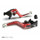 メーカー名：エルエスエルメーカー品番：200EL09RRTSWSI販売備考：ERGONIAアジャスタブルレバー/クラッチ側/レバー:レッド/アジャスタ:ブラック/スライダ:シルバー適合情報：ホンダ[HONDA] X-11 00-03ホンダ[HONDA] CB750 [RC42] 92-02ホンダ[HONDA] HORNET600 [ホーネット600 PC34-PC36] 98-06ホンダ[HONDA] CB500 94-03ホンダ[HONDA] CB500S 97-03ホンダ[HONDA] CB400SF Revo [NC42] 02-19 ※08-13ABS不可ホンダ[HONDA] NC700X 12-13ホンダ[HONDA] NC700S 12-13ホンダ[HONDA] CBR600F4 [PC35] 95-00ホンダ[HONDA] CBR600F4i [PC35] 01-05