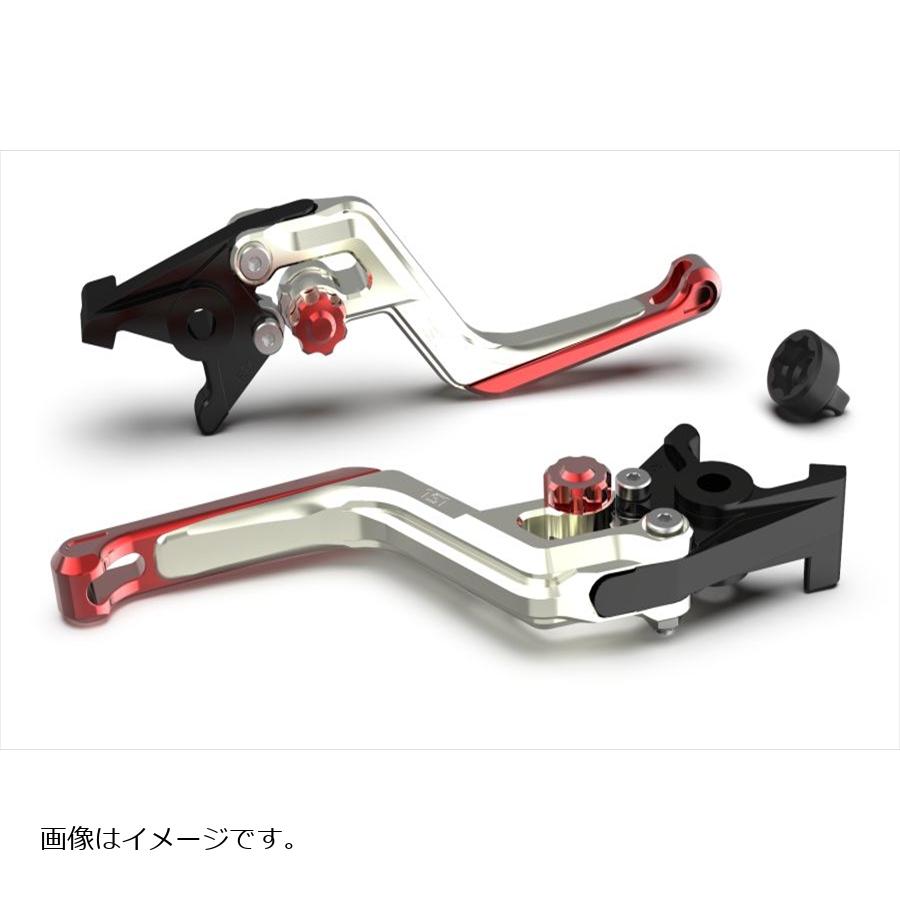 メーカー名：エルエスエルメーカー品番：200EL50SIRTRT販売備考：ERGONIAアジャスタブルレバー/クラッチ側/レバー:シルバー/アジャスタ:レッド/スライダ:レッド適合情報：ビーエムダブリュー[BMW] S1000RR 15-18ビーエムダブリュー[BMW] S1000R 13-21