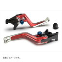 メーカー名：エルエスエルメーカー品番：200ER14RTBLSI販売備考：ERGONIAアジャスタブルレバー/ブレーキ側/レバー:レッド/アジャスタ:ブルー/スライダ:シルバー適合情報：ホンダ[HONDA] CB1300SF [SC54] 03-19ホンダ[HONDA] CB1300SB [SC54] 05-19ホンダ[HONDA] CB400SF Revo [NC42] 02-19 ※08-13ABS不可ホンダ[HONDA] CRF1000L Africa Twin [アフリカツイン] 16-19ホンダ[HONDA] CB1100EX 14-20ホンダ[HONDA] CB1100RS 17-20ホンダ[HONDA] X-ADV 17-18ホンダ[HONDA] CBR650R [2BL-RH03] 19-22ホンダ[HONDA] NC750X 14-20ホンダ[HONDA] NC750S 14-20