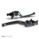 メーカー名：エルエスエルメーカー品番：200B-R19RSWBL販売備考：BOWアジャスタブルレバー/ブレーキ側/レバー:ブラック/アジャスタ:ブルー適合情報：ヤマハ[YAMAHA] YZF-R1 09-14