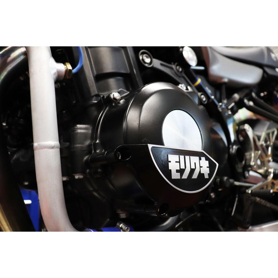 MORIWAKI (���省) ����󥯥����������� LH Z900RS 01160-20250-00