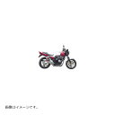 MORIWAKI (モリワキ) ONE-PIECE ワンピースタイプ フルエキゾーストマフラー STAINLESS CB400SF(NC39) 01810-44168-01