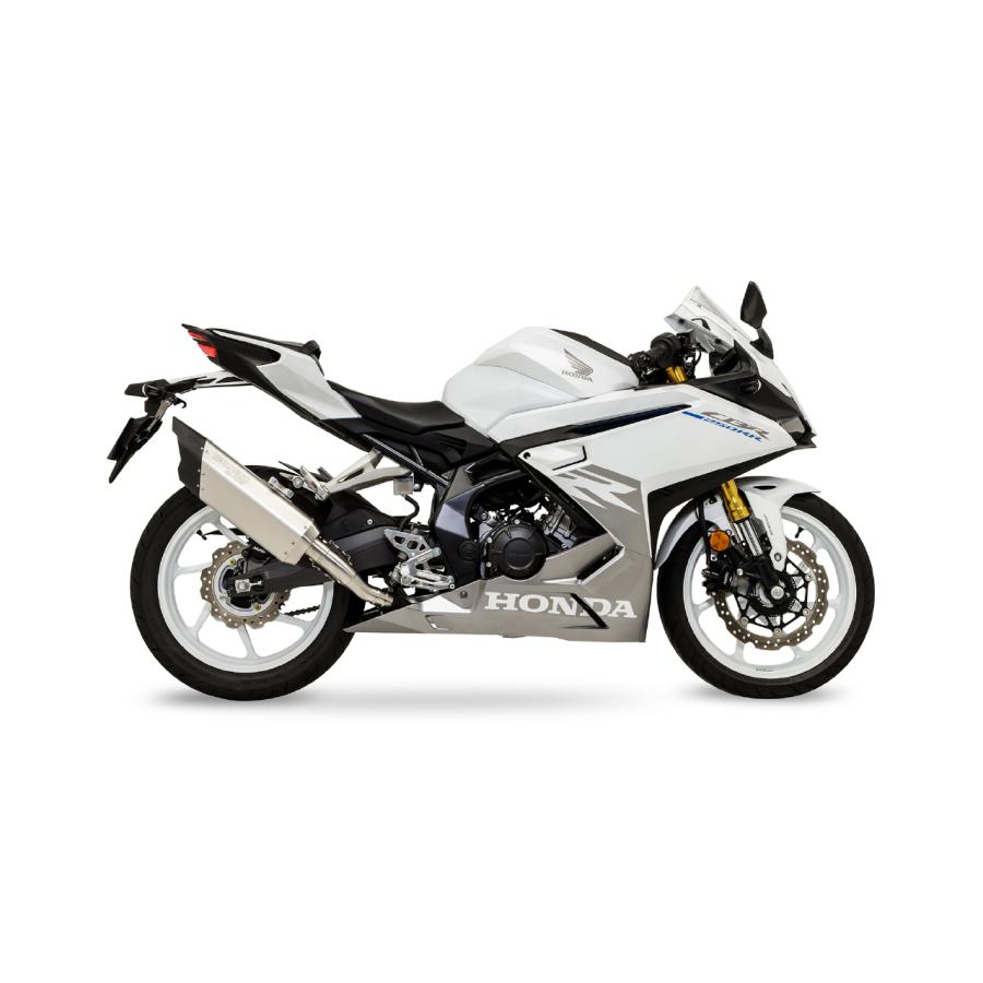 MORIWAKI (モリワキ) BLADE スリップオン CBR250RR 01810-FJ1P8-00